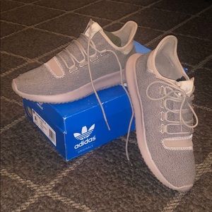 Adidas Tubular Viral Tennis Shoes